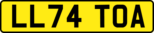 LL74TOA