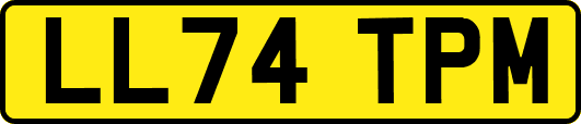LL74TPM