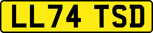 LL74TSD