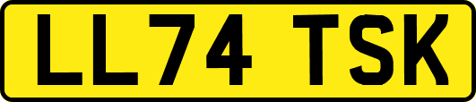 LL74TSK