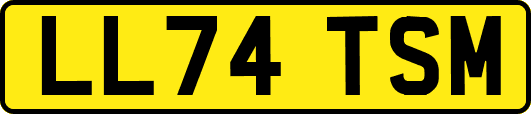 LL74TSM