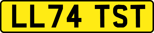 LL74TST