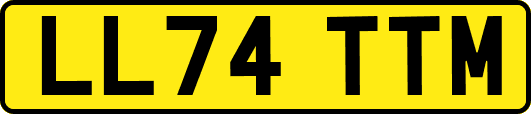 LL74TTM