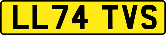 LL74TVS