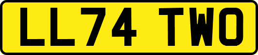 LL74TWO