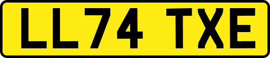 LL74TXE