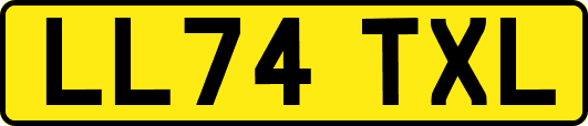 LL74TXL