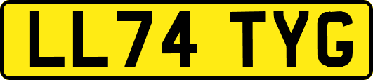 LL74TYG