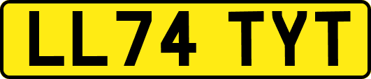 LL74TYT