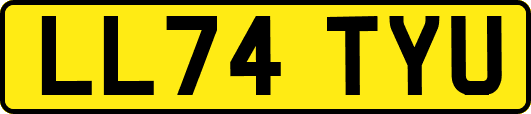 LL74TYU