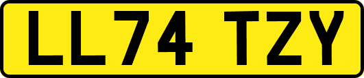 LL74TZY