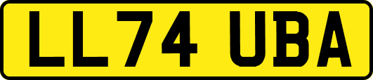 LL74UBA