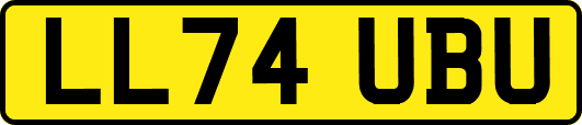 LL74UBU