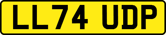 LL74UDP