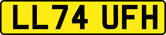 LL74UFH