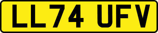 LL74UFV