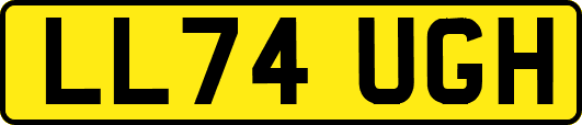 LL74UGH