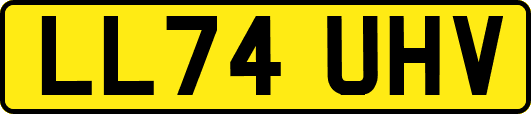 LL74UHV