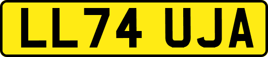 LL74UJA