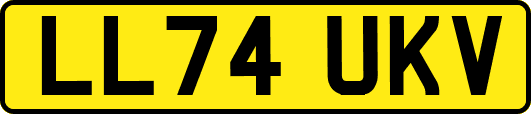 LL74UKV