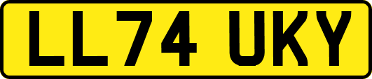 LL74UKY