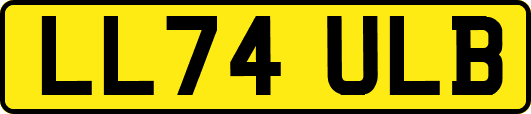 LL74ULB