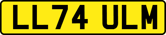 LL74ULM