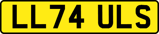 LL74ULS