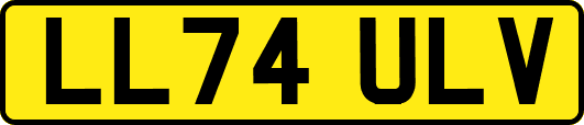 LL74ULV