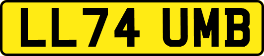 LL74UMB