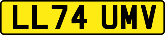 LL74UMV