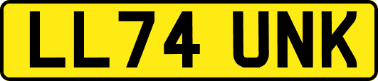 LL74UNK