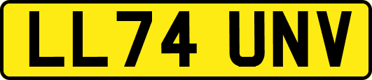LL74UNV