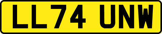 LL74UNW
