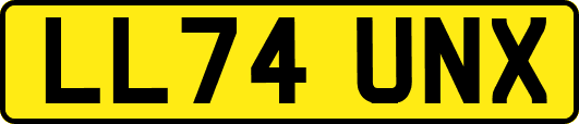 LL74UNX
