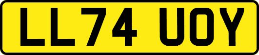 LL74UOY