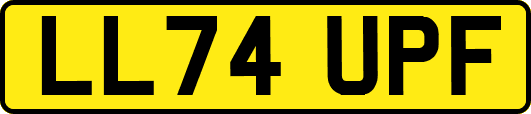 LL74UPF