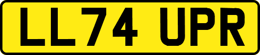 LL74UPR