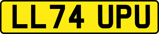 LL74UPU