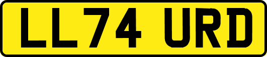 LL74URD