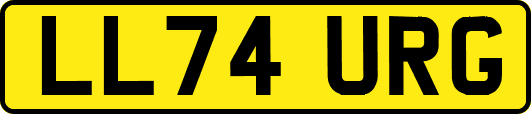 LL74URG