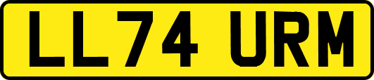 LL74URM