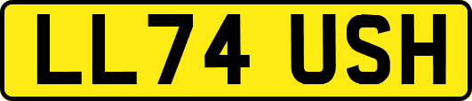 LL74USH