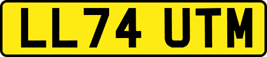 LL74UTM