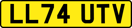 LL74UTV