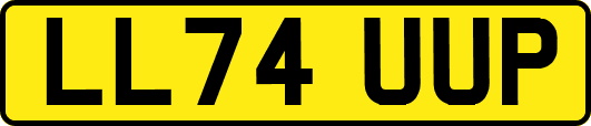 LL74UUP