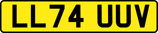LL74UUV
