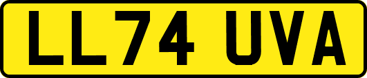 LL74UVA