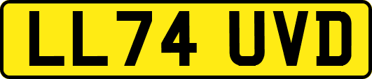 LL74UVD