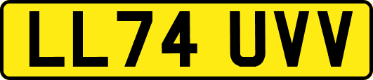 LL74UVV